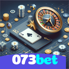 073bet：Onde sua sorte brilha: poker, roleta e apostas em futebol!