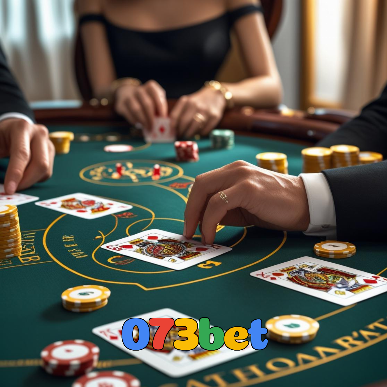 073bet:Vença no poker e aposte no futebol com segurança no nosso cassino!