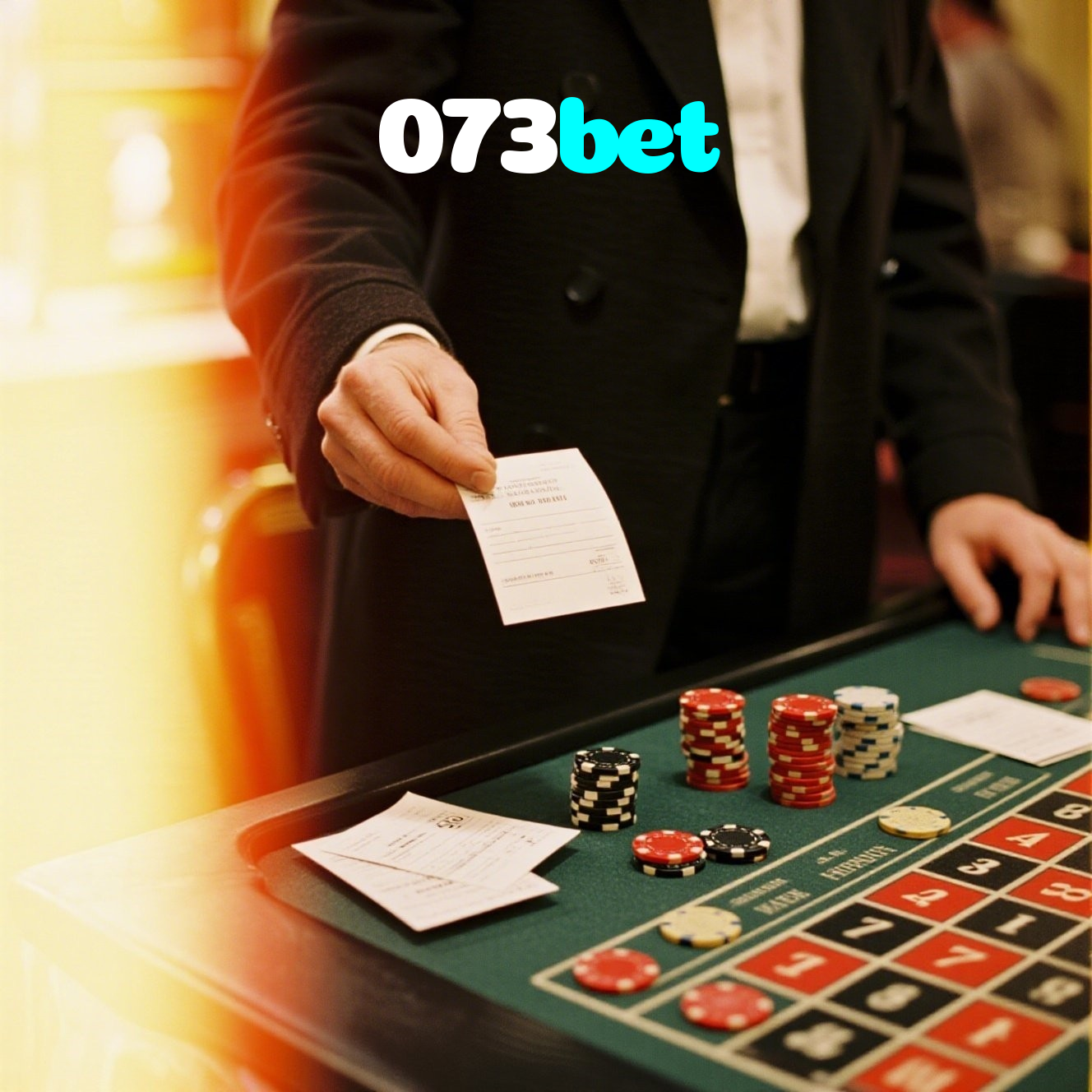 073bet:Jogue slots, aposte no futebol e vença em grande estilo!