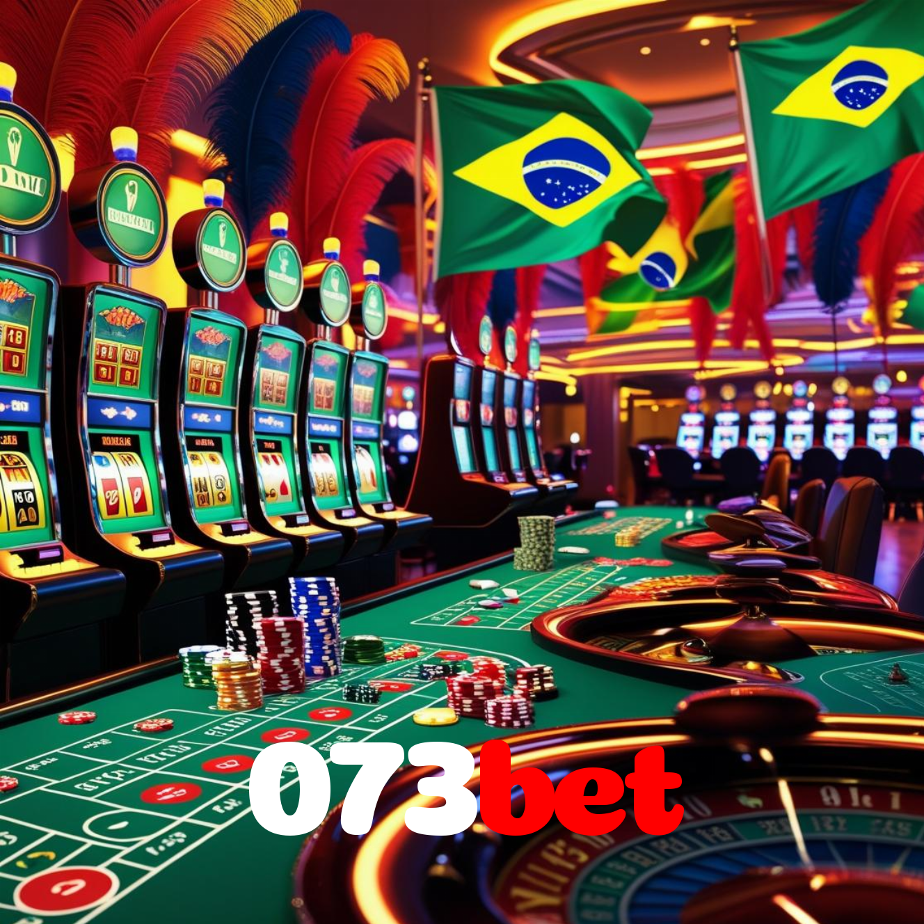 073bet:Aposte nas melhores máquinas caça-níqueis e leve o jackpot!
