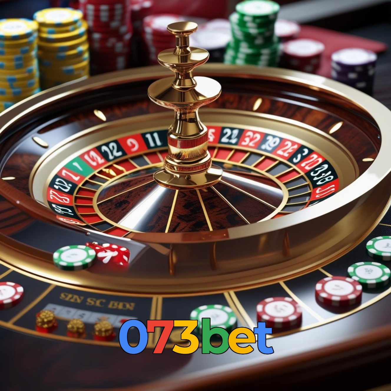 073bet:Entre no nosso cassino online e jogue nas roletas agora!