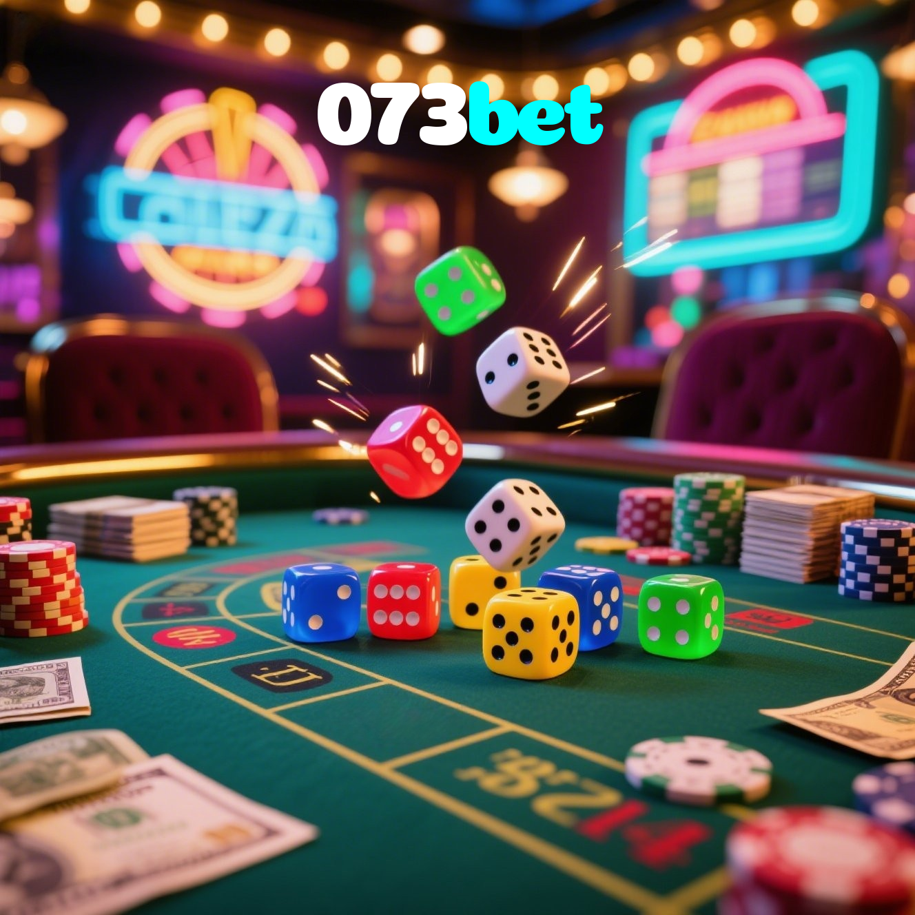 073bet:Cada giro nas slots é uma chance de grandes vitórias!