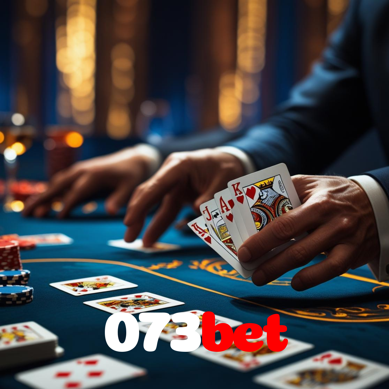 073bet:Diversão total com blackjack, poker e apostas ao vivo no futebol!