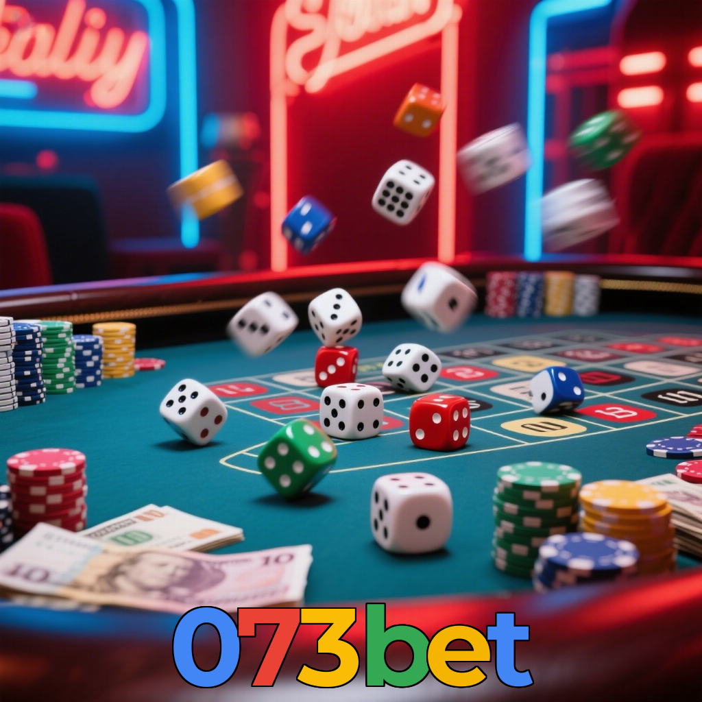 073bet:Aposte no futebol e ganhe em blackjack e poker com segurança!