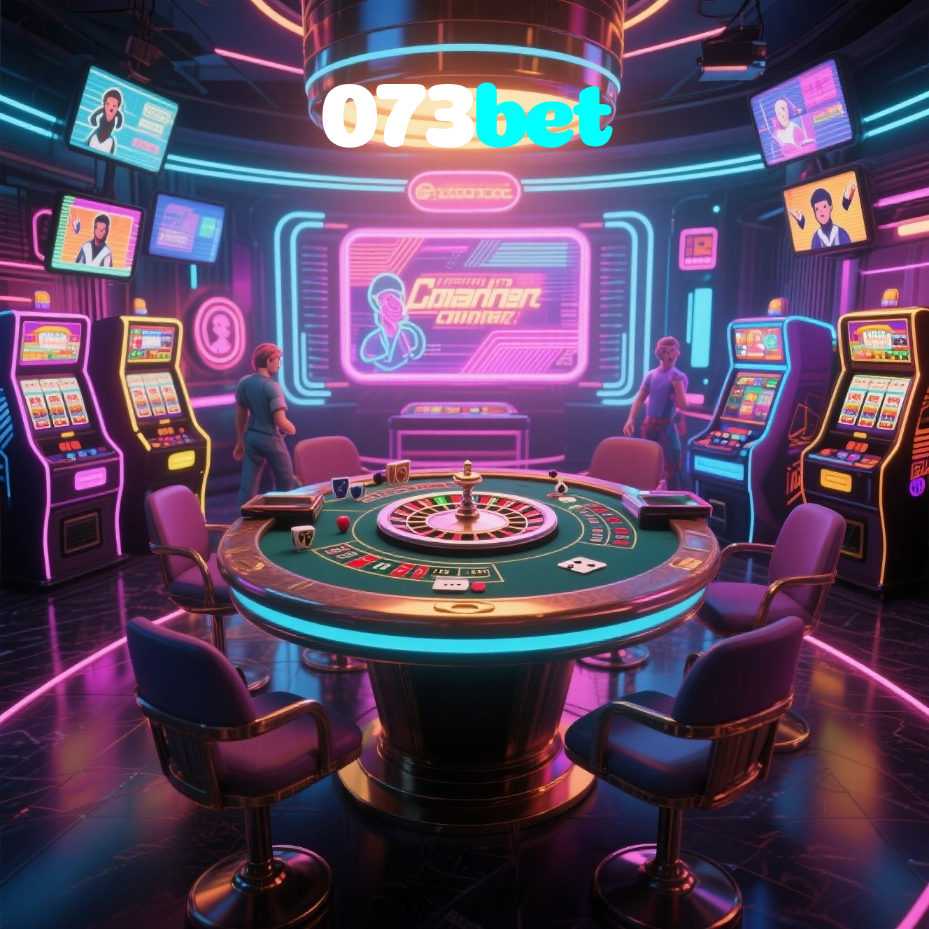 073bet:Apostas emocionantes em futebol e diversão garantida em blackjack e roleta!