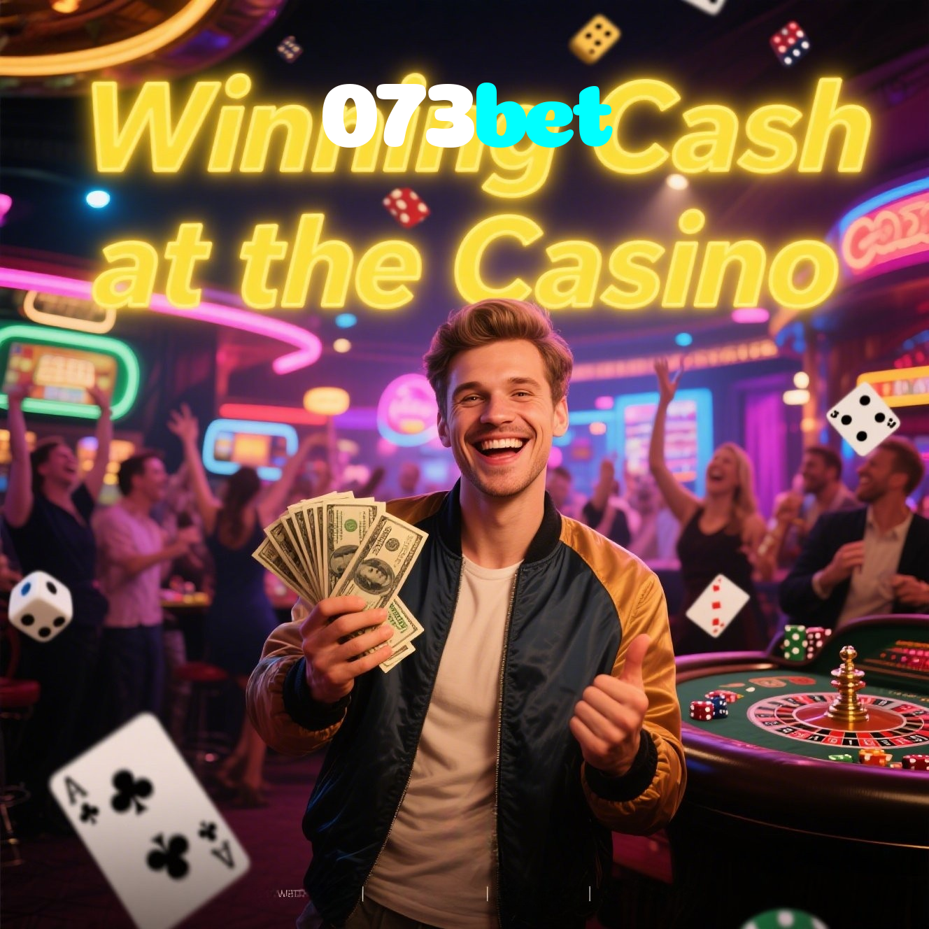 073bet:Jogue nas roletas e conquiste prêmios incríveis!