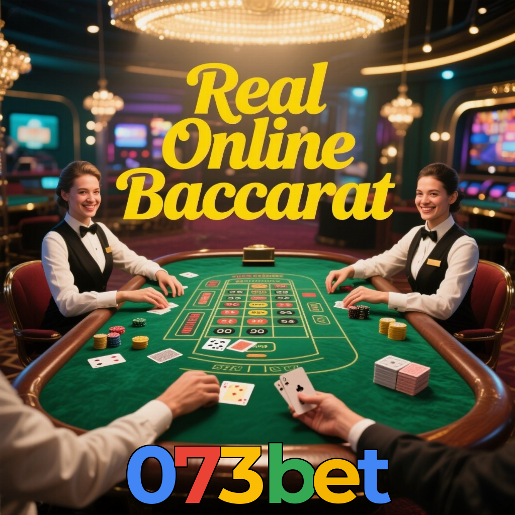 073bet：Jogue nas melhores slots e vença o jackpot em grande estilo!