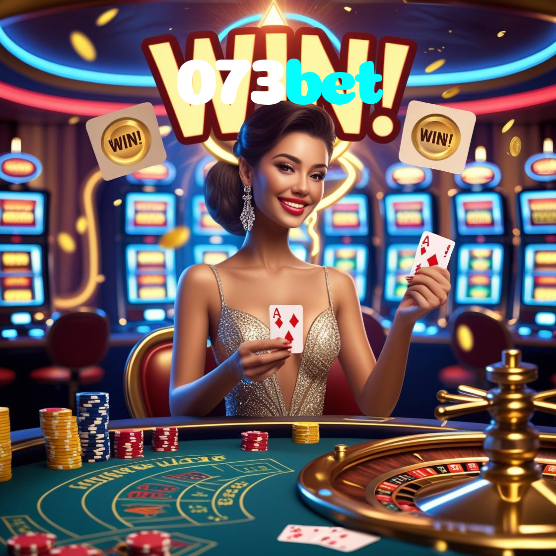 073bet:A diversão e as vitórias estão te esperando no nosso cassino online!