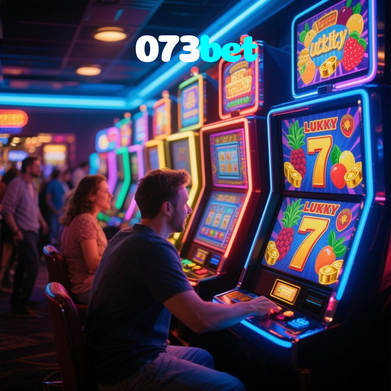 073bet:Jogue slots de tirar o fôlego e conquiste vitórias épicas!