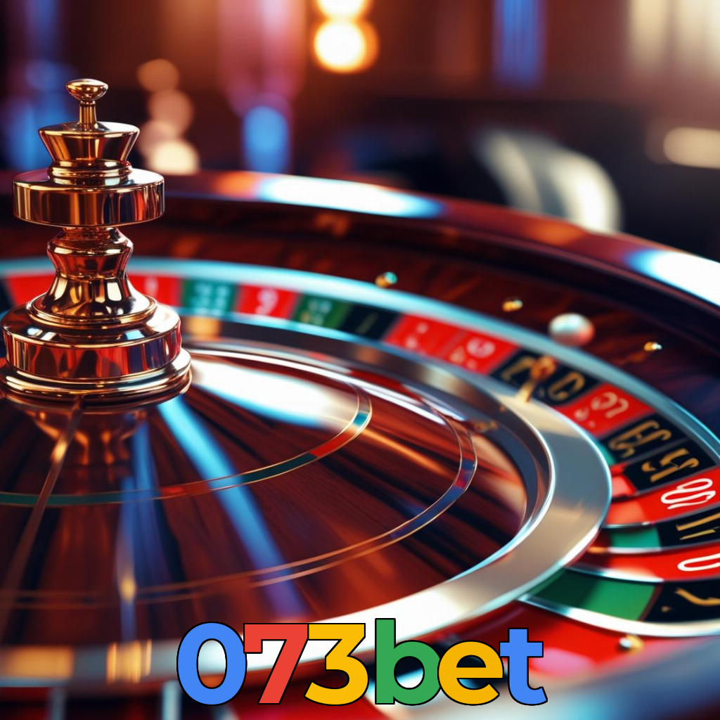 073bet:Aposte nas roletas e veja os prêmios incríveis chegarem até você!
