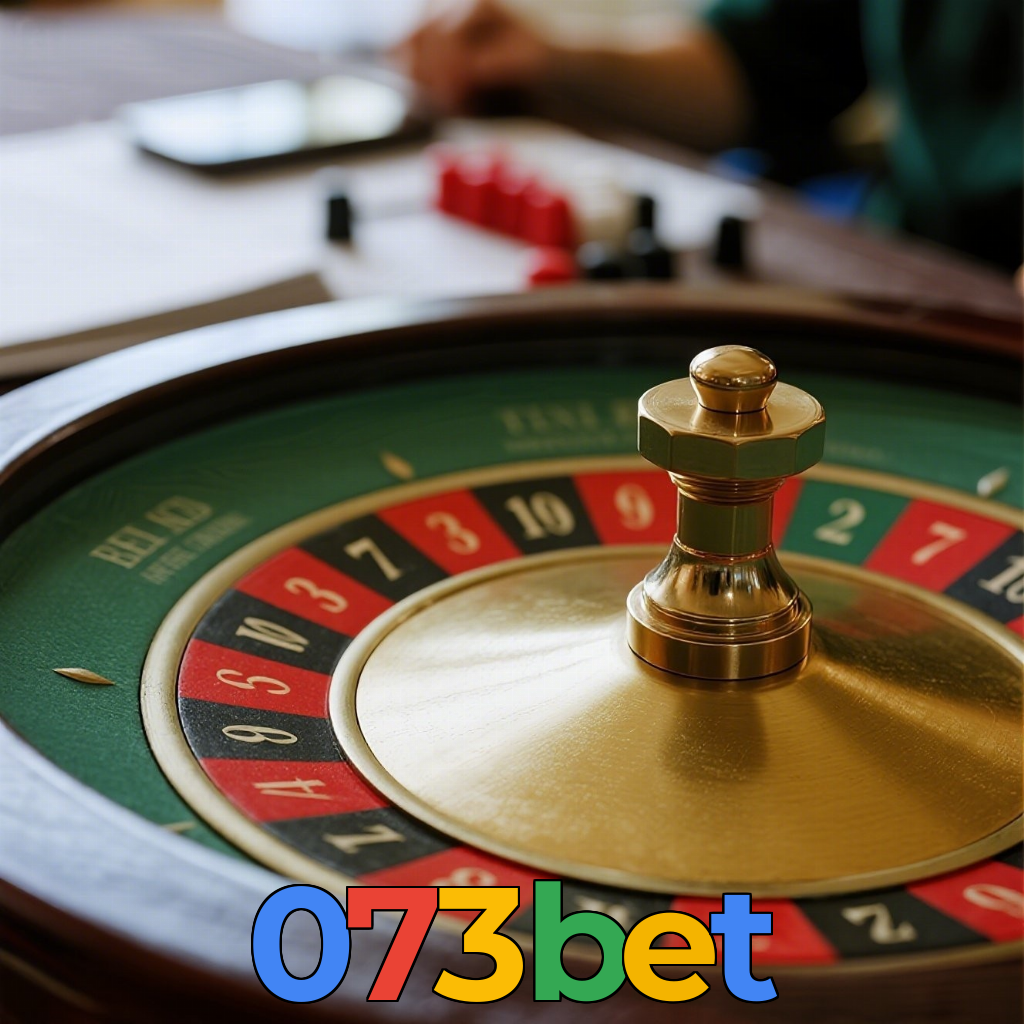 073bet：Onde a diversão nunca para: apostas no futebol e jogos de cassino!