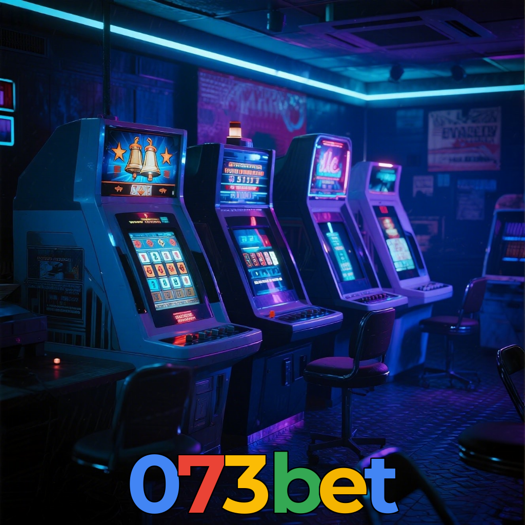 073bet：Vença na roleta e conquiste prêmios gigantes!