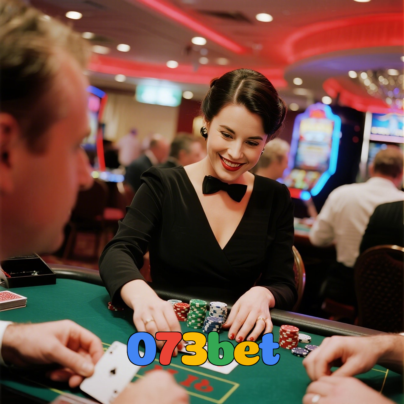 073bet:No nosso cassino, a emoção nunca para! Jogue agora!