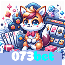 073bet：Gire a roleta e leve para casa grandes vitórias!