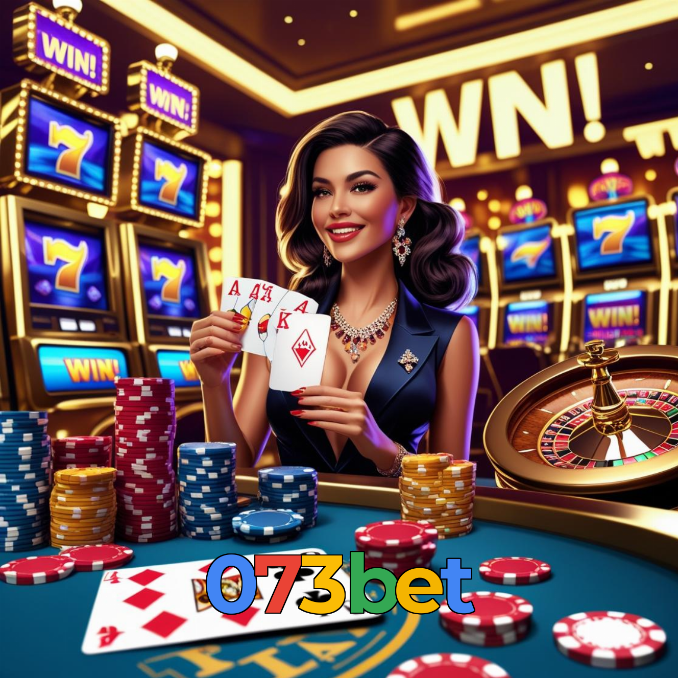 073bet:Vença no blackjack e prove que você é um verdadeiro mestre!
