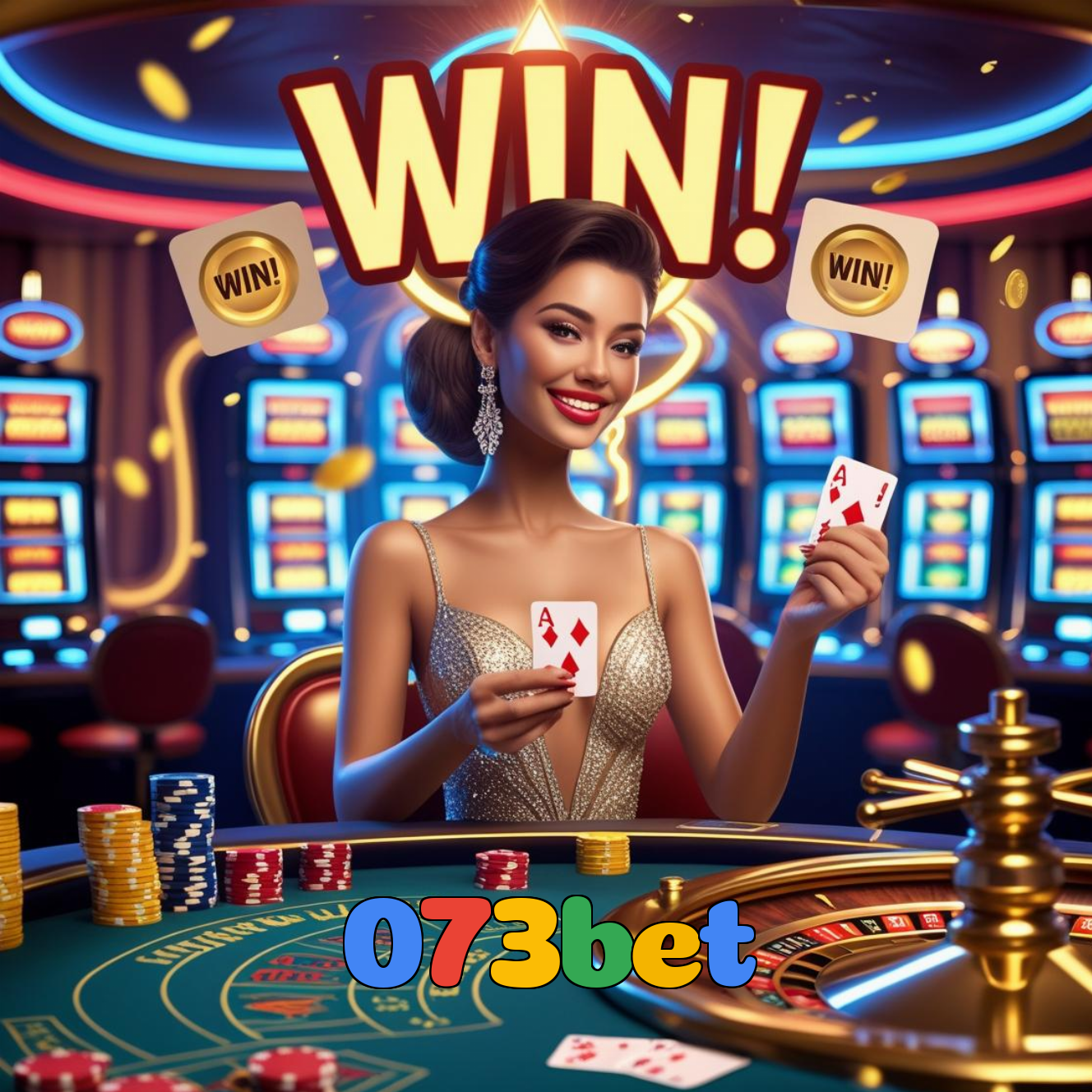 073bet:As melhores slots e jackpots estão esperando por você! Jogue agora!