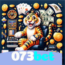 073bet：Aposte no seu time e ganhe com os melhores jogos de cassino online!