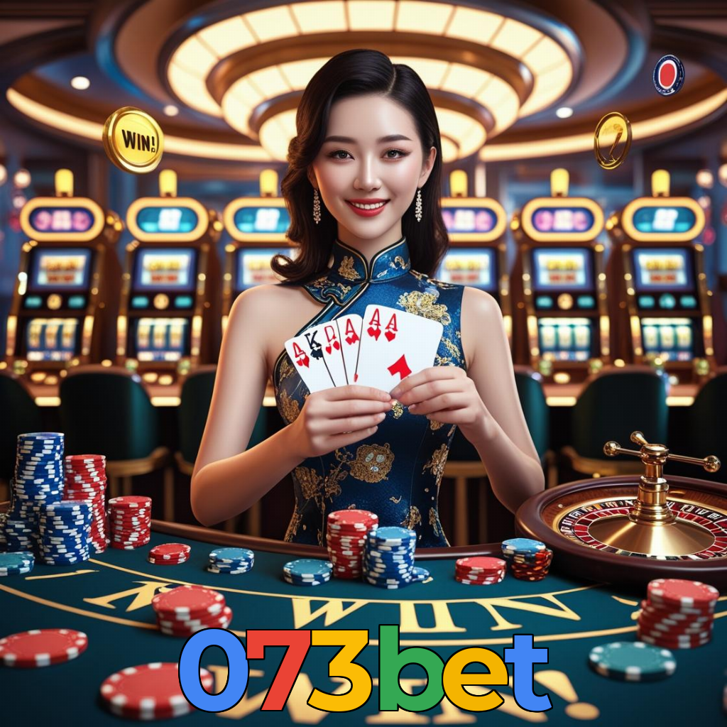 073bet：O cassino online mais confiável para poker, roleta e apostas no futebol!
