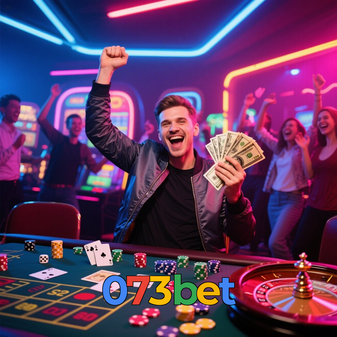 073bet：A melhor experiência de cassino e futebol online para você!