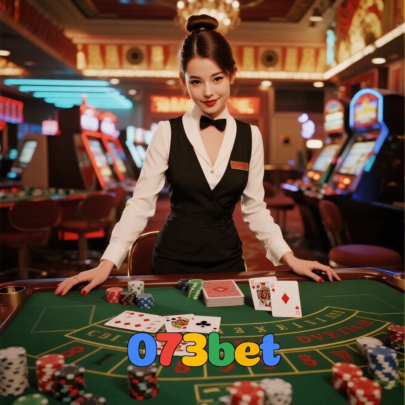 073bet：Jogue poker no nosso cassino e conquiste vitórias épicas!