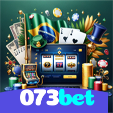 073bet：Aposte no futebol e conquiste vitórias incríveis nos jogos de cassino!