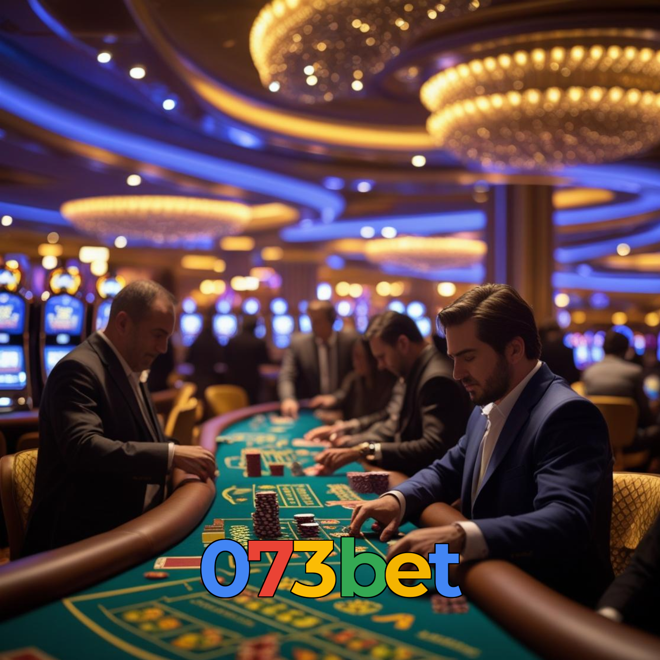 073bet:Jogue poker, slots e aposte no futebol para uma experiência única!