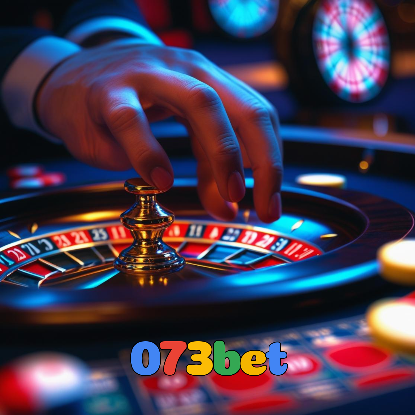 073bet：Poker, roleta e apostas ao vivo no futebol online, tudo ao seu alcance!