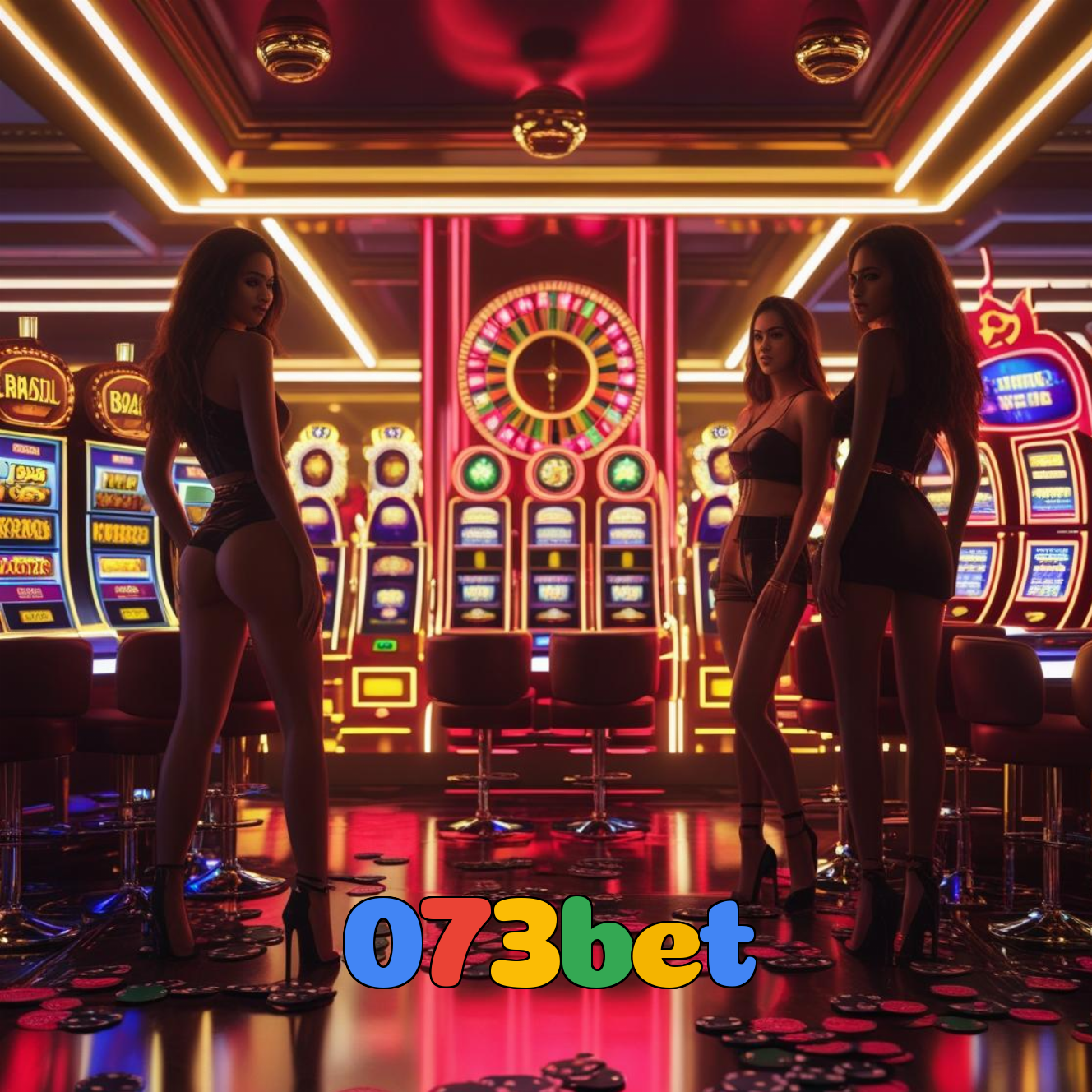 073bet：Jogue poker, ganhe no futebol e vença no cassino online mais confiável!