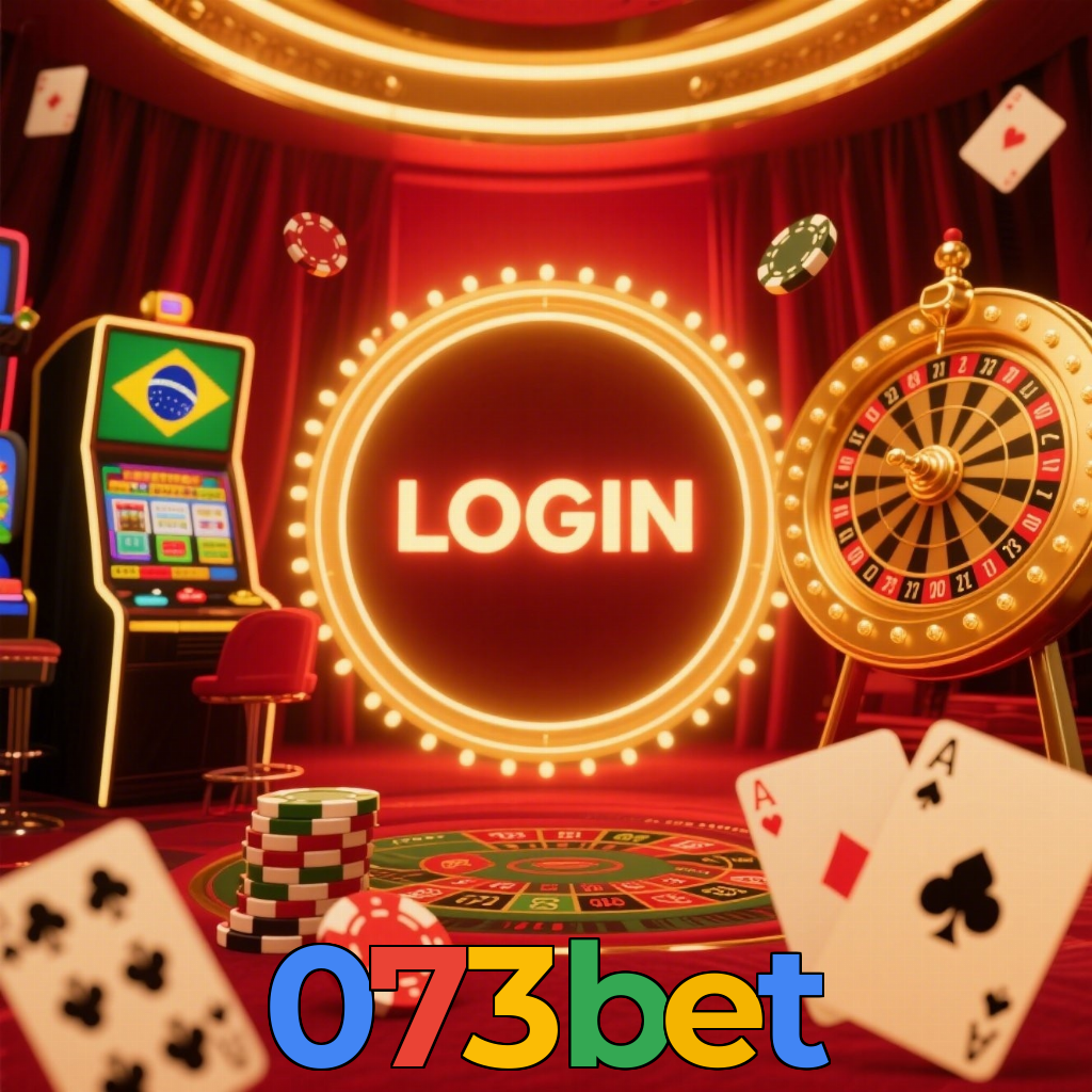 073bet：Cada giro nas slots pode ser uma grande vitória! Aposte agora!