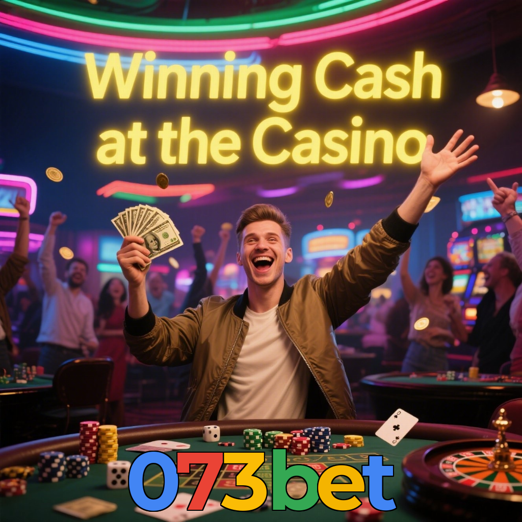 073bet：Aposte no seu time e ganhe com os melhores jogos de cassino online!