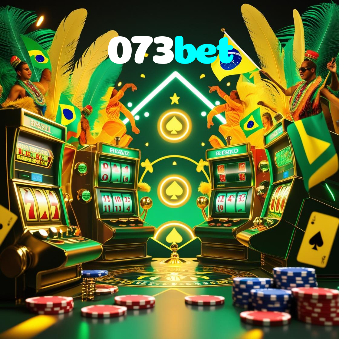 073bet:As maiores vitórias estão te esperando nas nossas slots online!