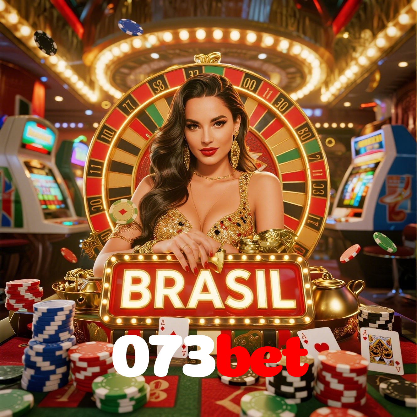 073bet:A emoção das slots te espera! Aposte agora e ganhe!