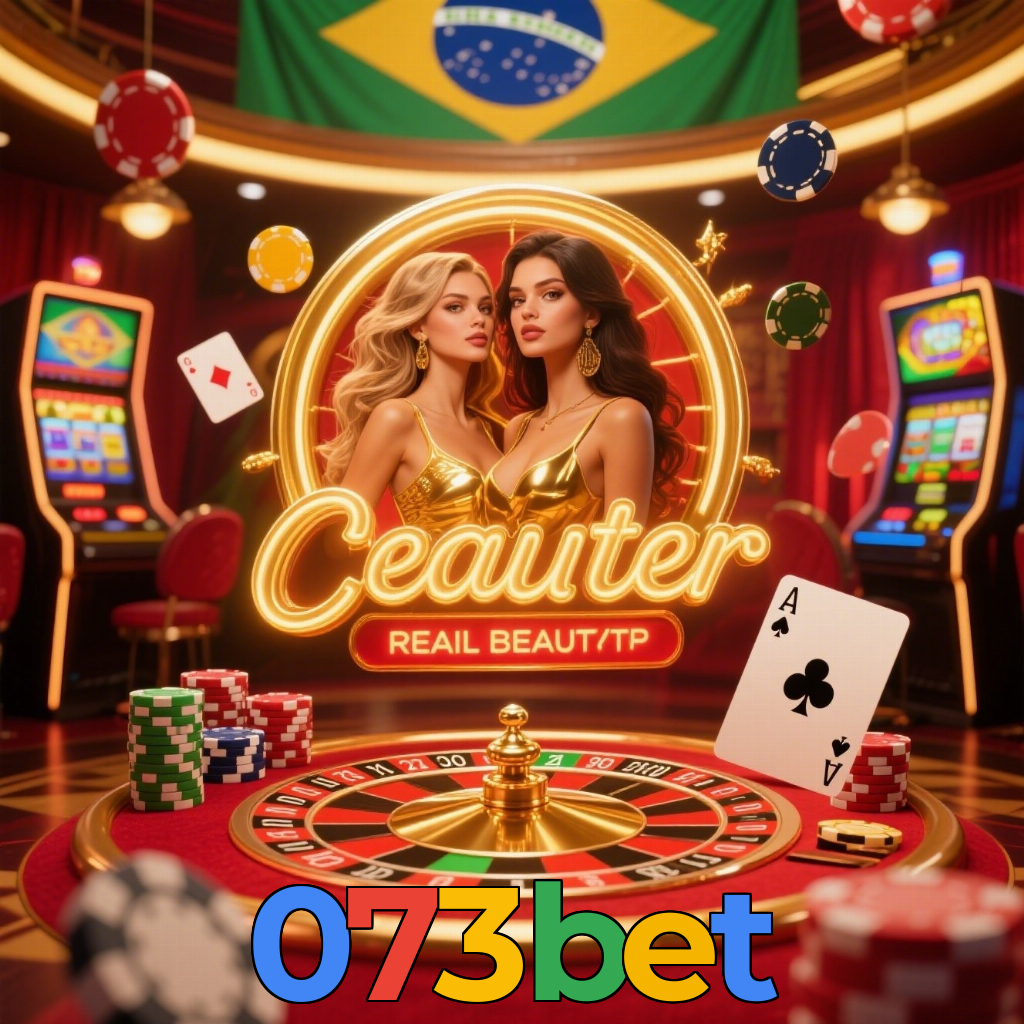 073bet:Jogue blackjack, slots e aposte ao vivo no futebol, tudo no mesmo cassino!