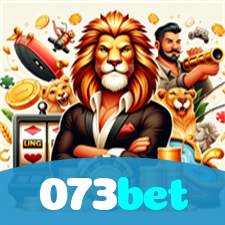 073bet：Jogue slots, aposte no futebol e ganhe no cassino online mais seguro!