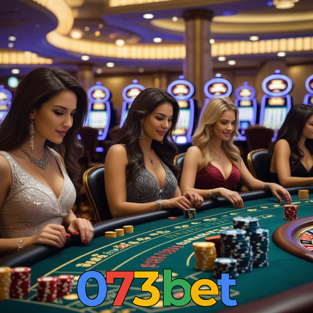 073bet:Jogue slots, aposte no futebol e vença em grande estilo!
