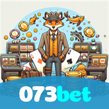 073bet:Jogue nas melhores slots e leve o jackpot para casa!