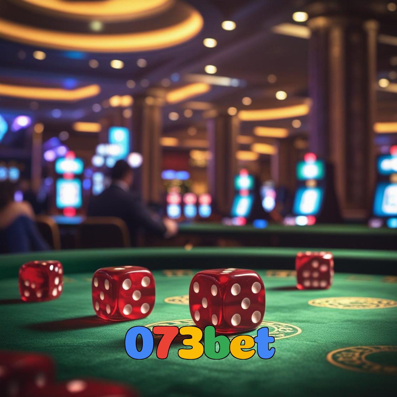 073bet：Sua sorte começa com as melhores apostas no futebol e no cassino!