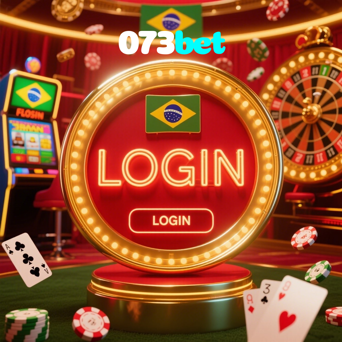 073bet:Entre na ação! Aposte nas slots e conquiste grandes vitórias!