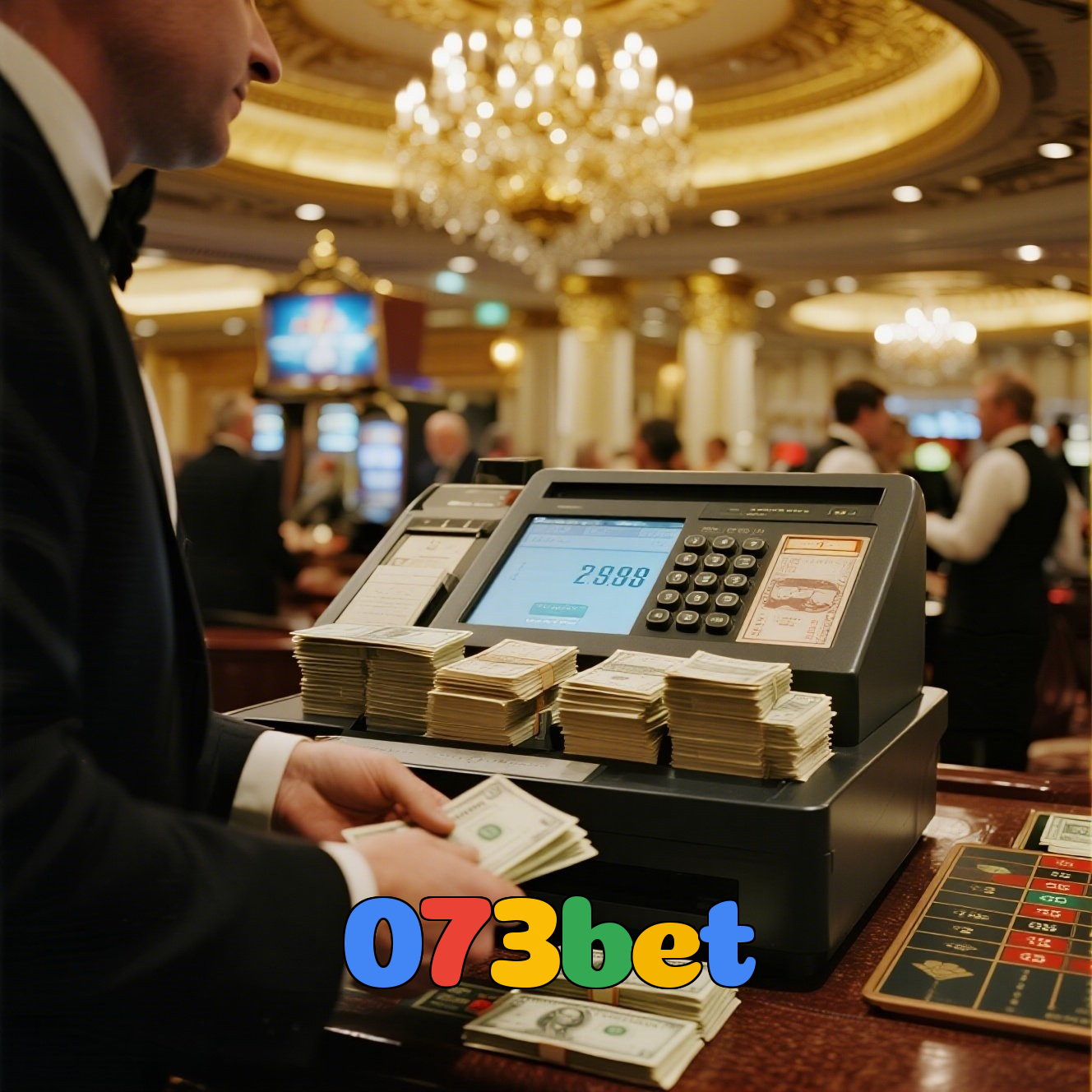 073bet:Cada giro é uma nova chance de ganhar! Venha para as slots agora!