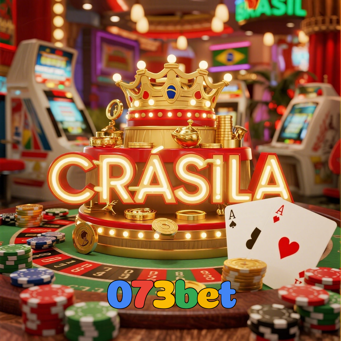 073bet：Jogue no melhor cassino online e descubra os maiores jackpots!