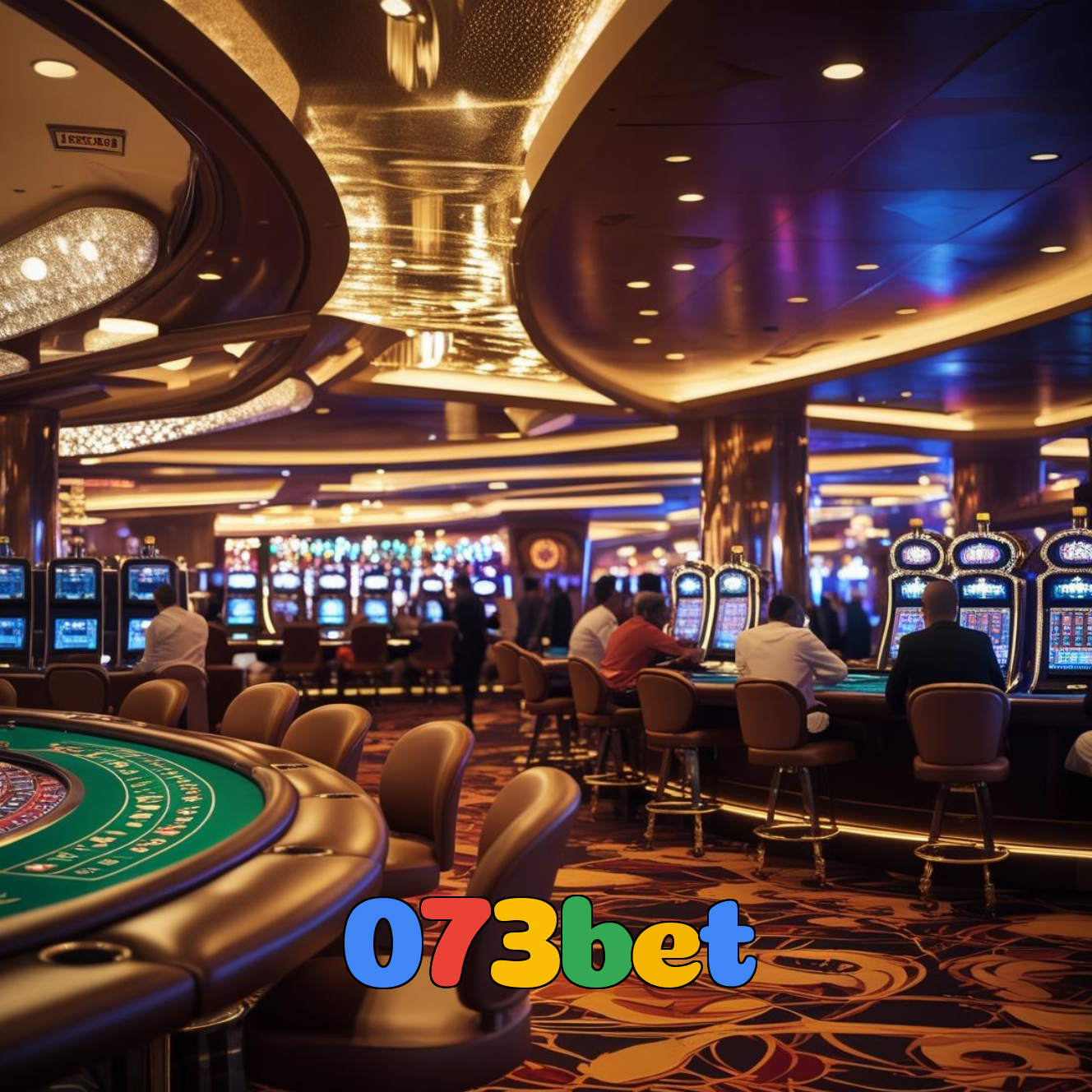 073bet：Cada jogada no blackjack é uma chance de conquistar vitórias!
