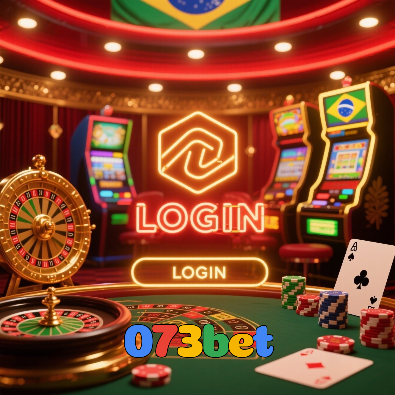 073bet：Jogue slots, poker e aposte no futebol para prêmios incríveis!