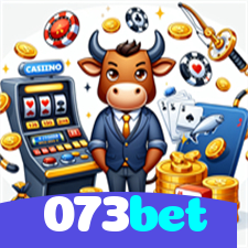 073bet：Jogue nas nossas slots e conquiste vitórias épicas!