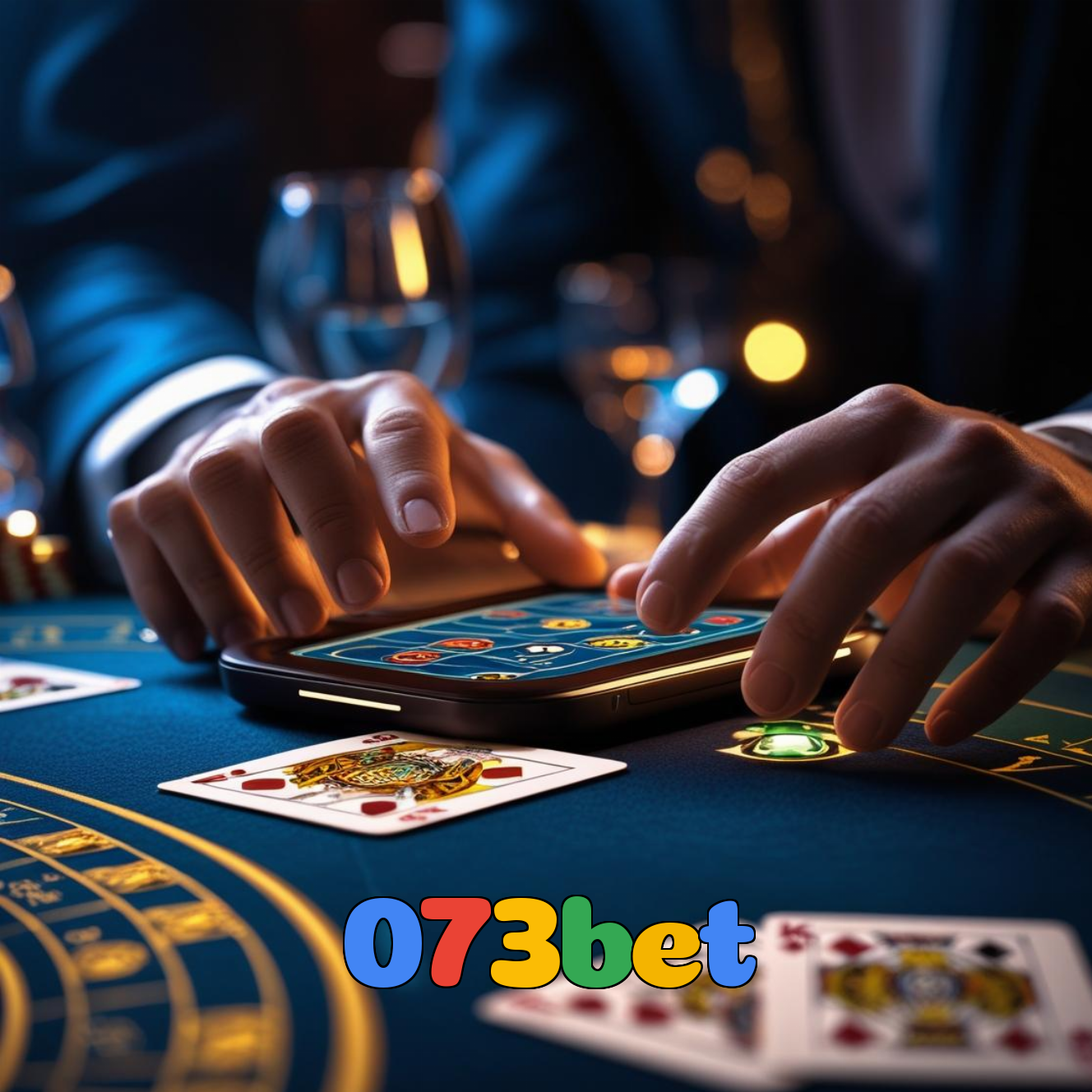 073bet:Onde a sorte está ao seu lado: apostas no futebol e vitórias no cassino!