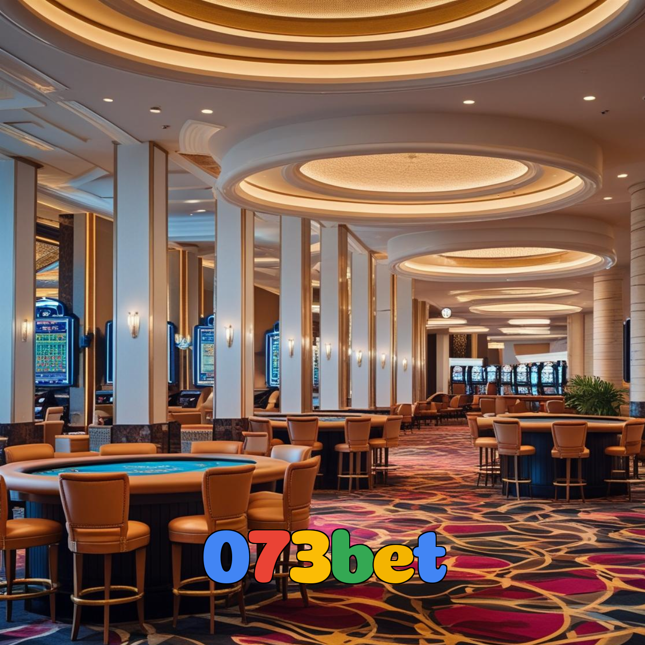 073bet：Desafie a roleta e conquiste vitórias épicas!