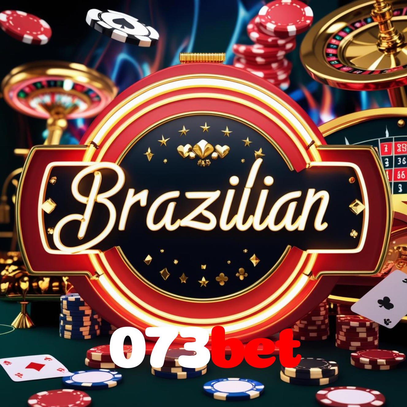 073bet：Jogue nas roletas e conquiste prêmios incríveis!