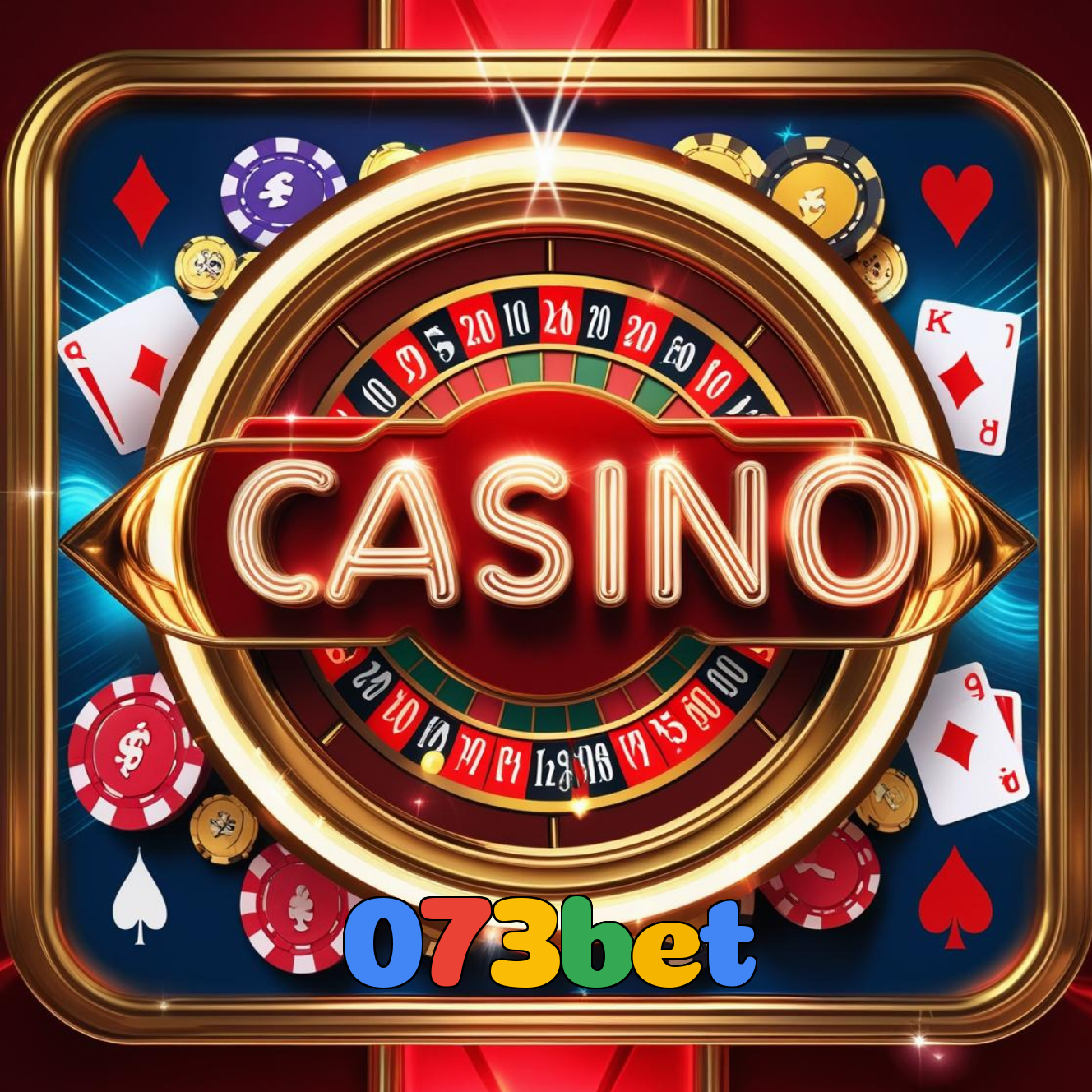 073bet：Jogue poker, aposte no futebol e ganhe prêmios incríveis no cassino!