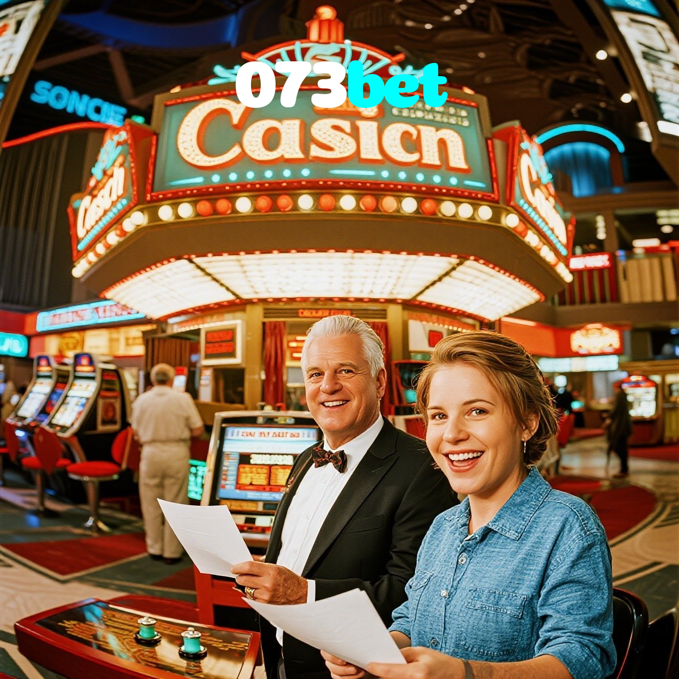 073bet:Cada giro nas slots é uma nova chance de mudar sua sorte!
