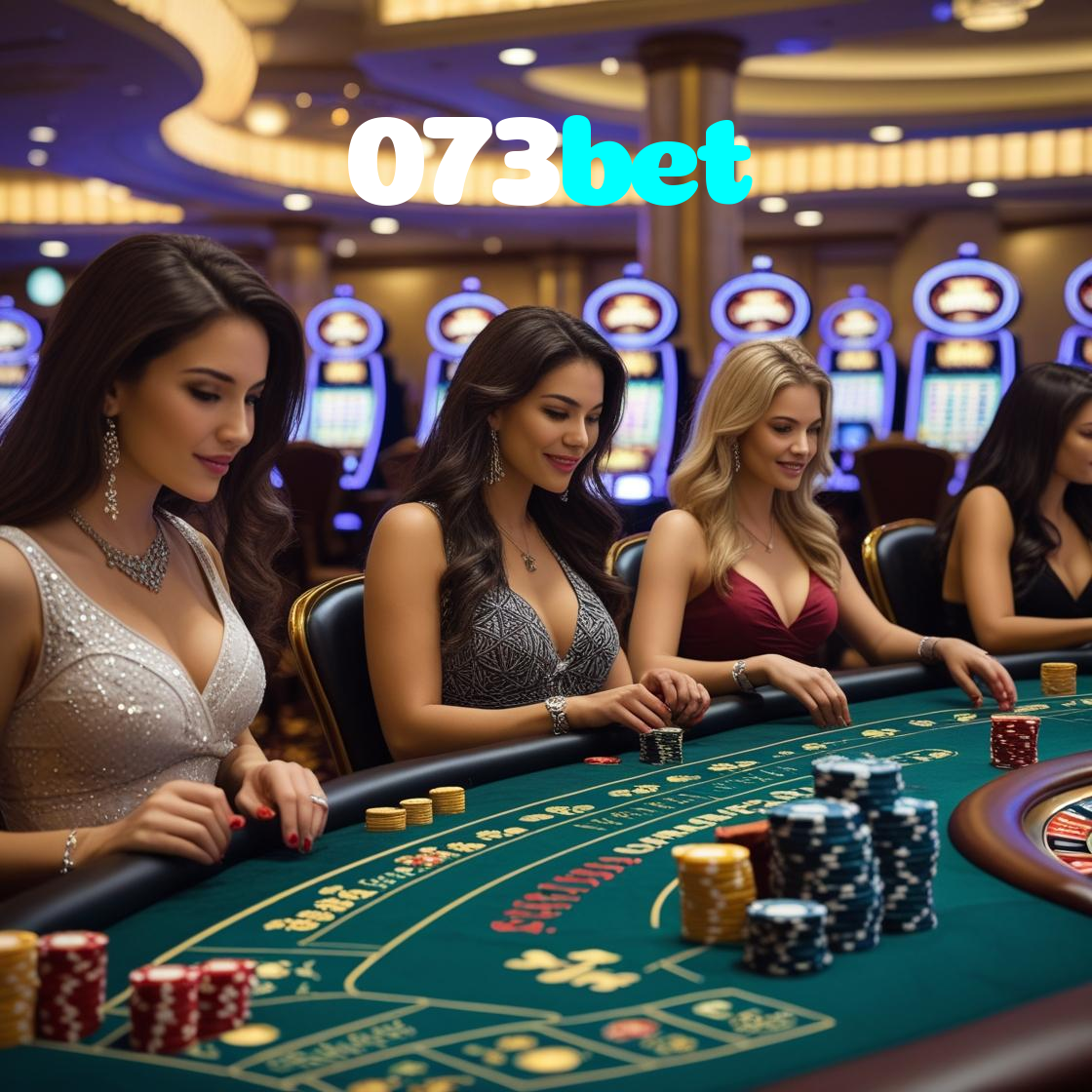 073bet:Aposte nas melhores slots e conquiste vitórias impressionantes!