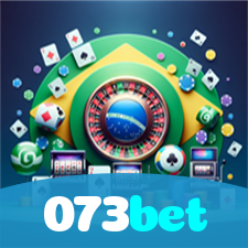 073bet：Aposte no futebol e ganhe prêmios fantásticos jogando slots e roleta!